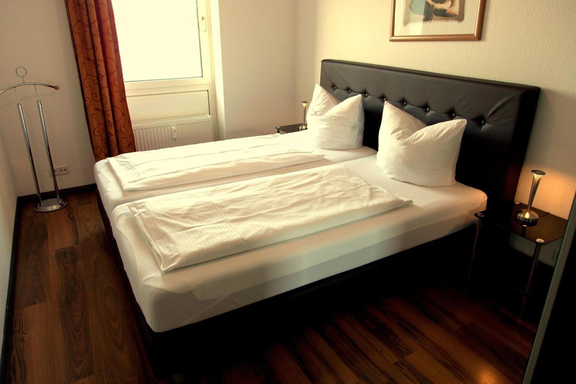 Apartment 8 فيلهلمسهافن المظهر الخارجي الصورة