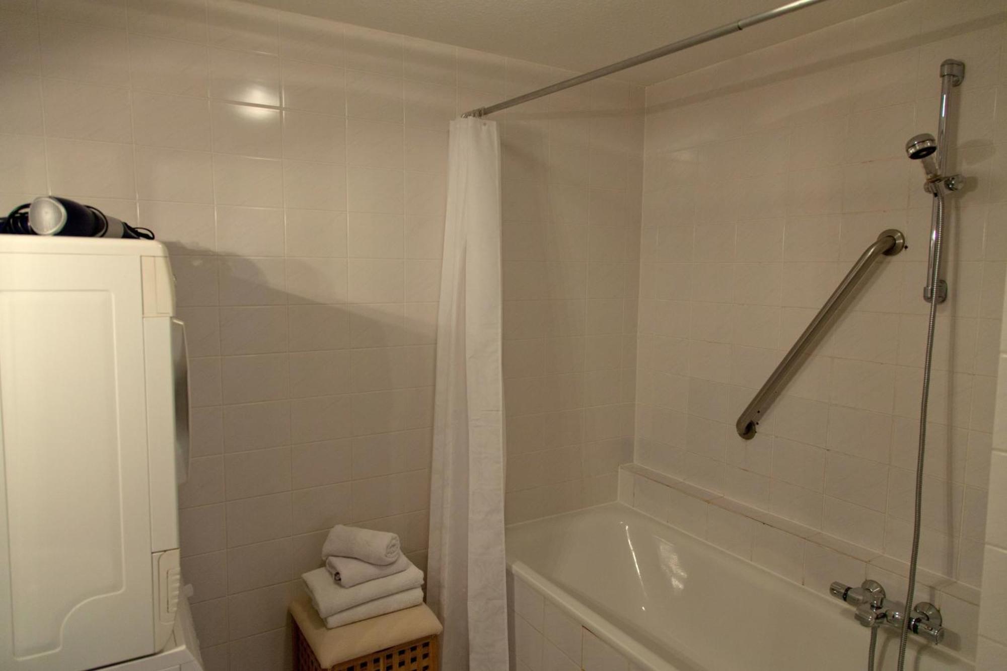 Apartment 8 فيلهلمسهافن المظهر الخارجي الصورة