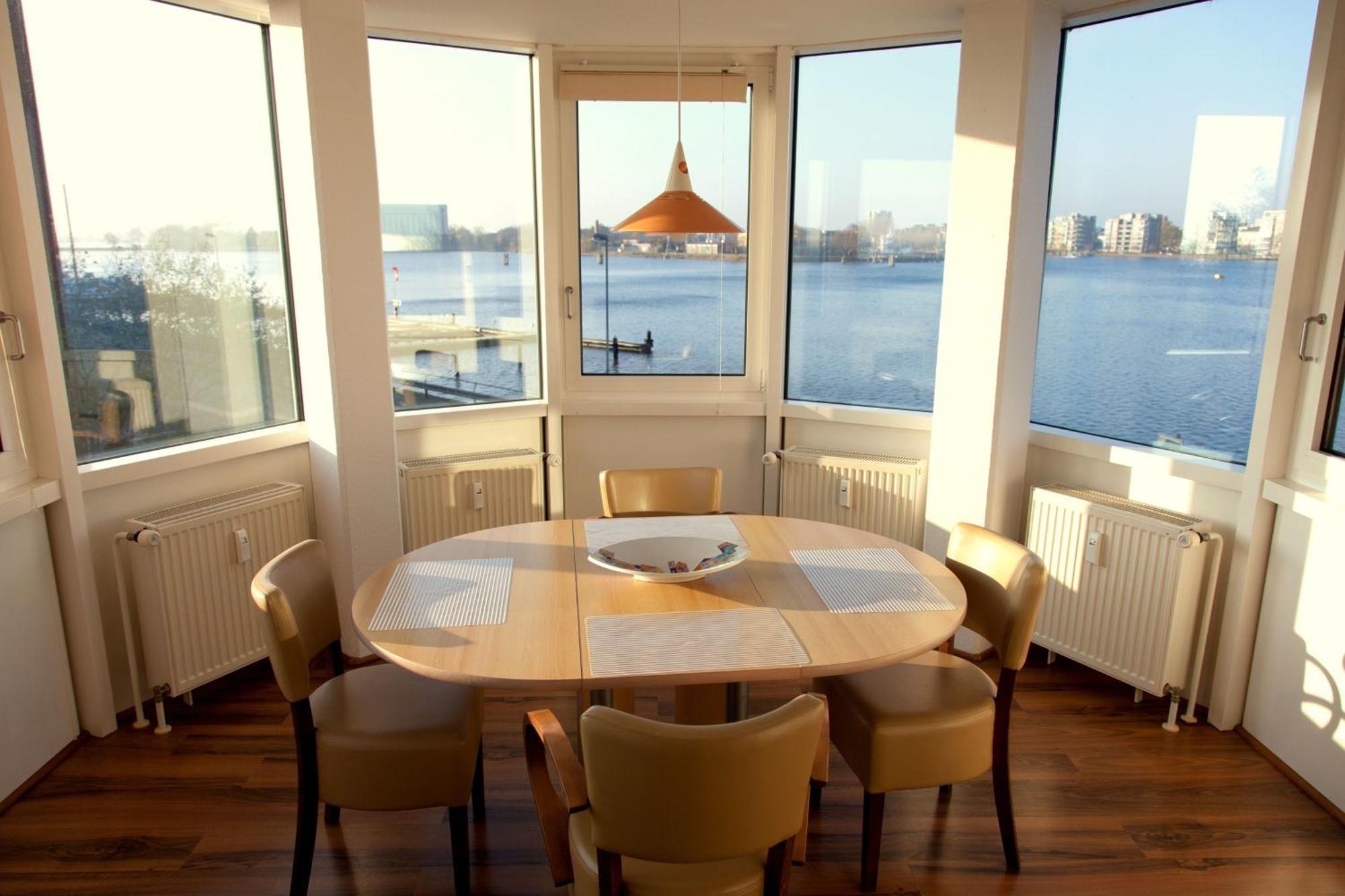 Apartment 8 فيلهلمسهافن المظهر الخارجي الصورة