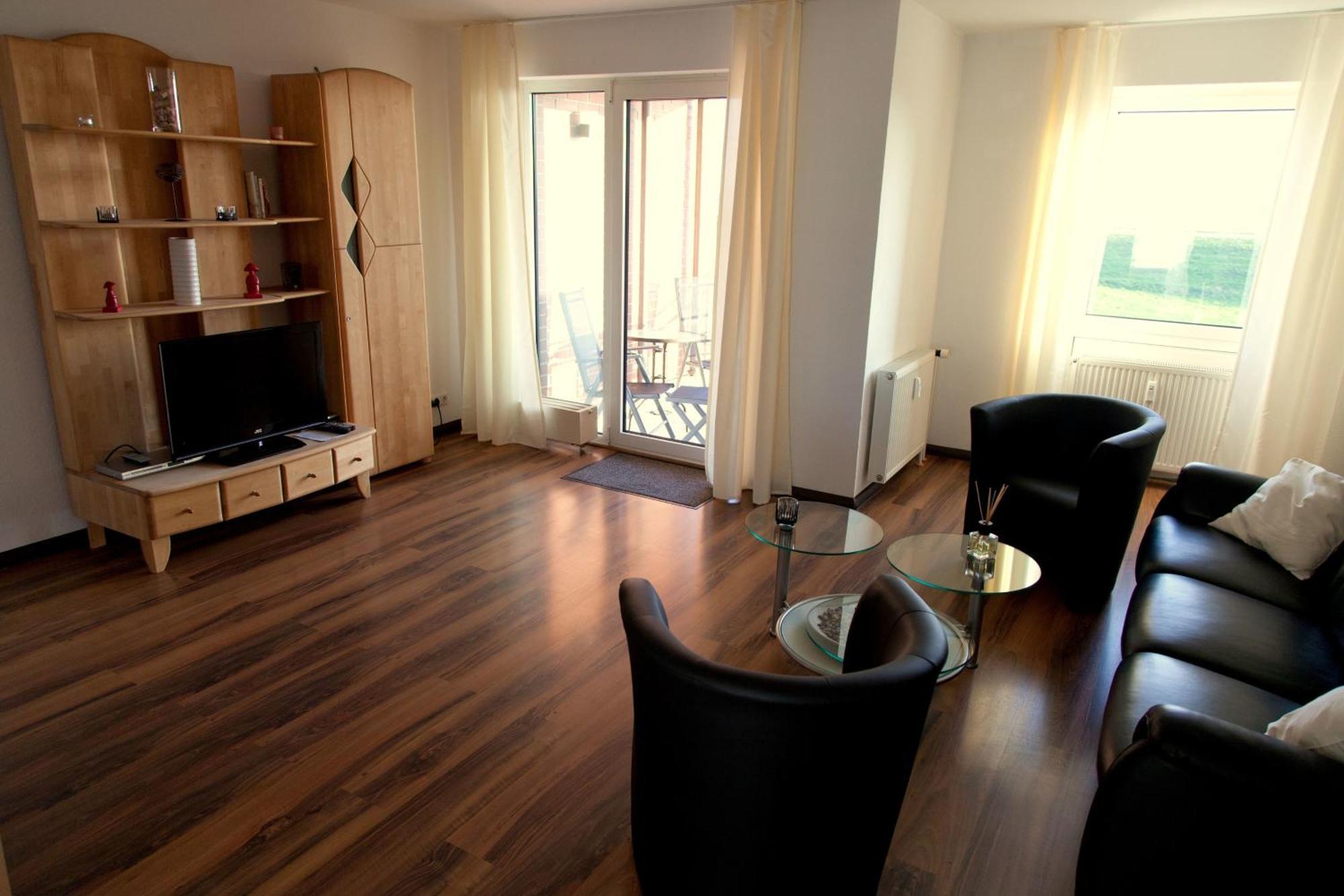 Apartment 8 فيلهلمسهافن المظهر الخارجي الصورة